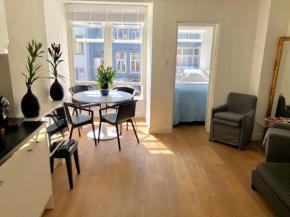 City Center Apartment